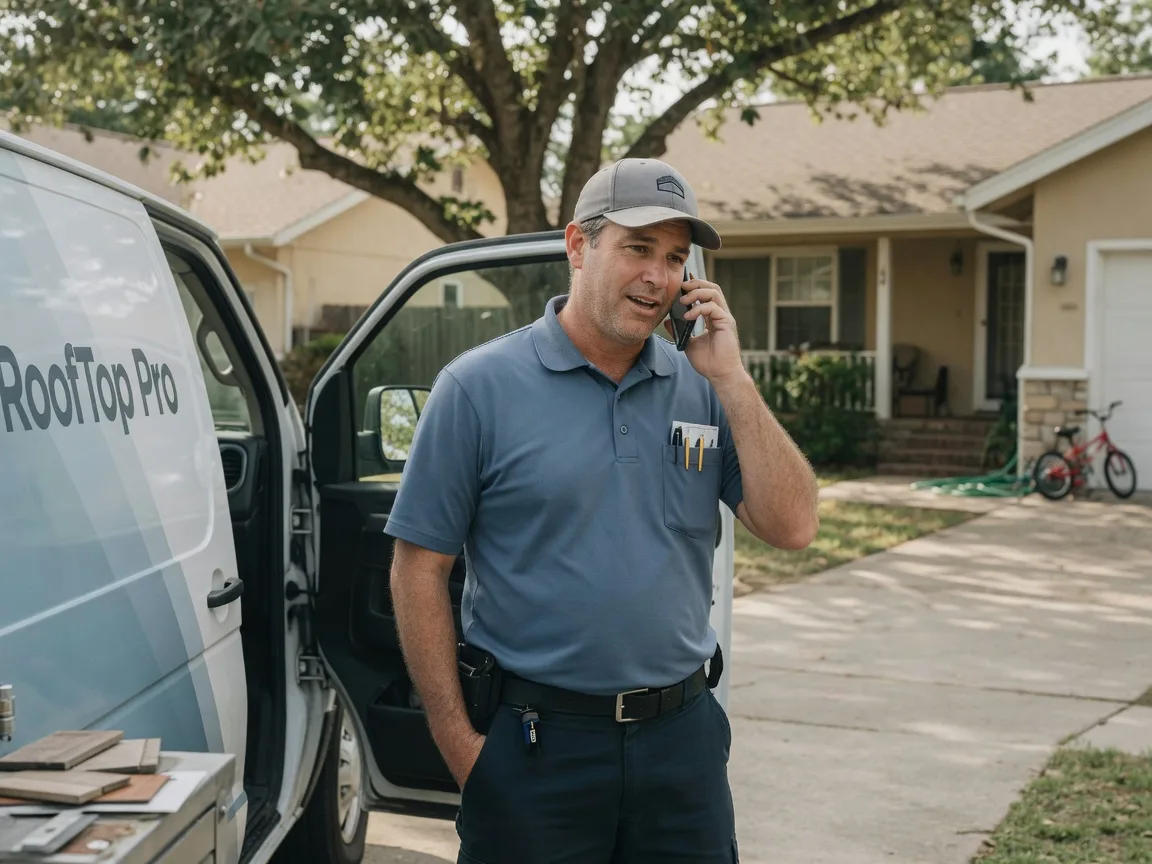 Roof Repair Harsens Island, MI FAQs