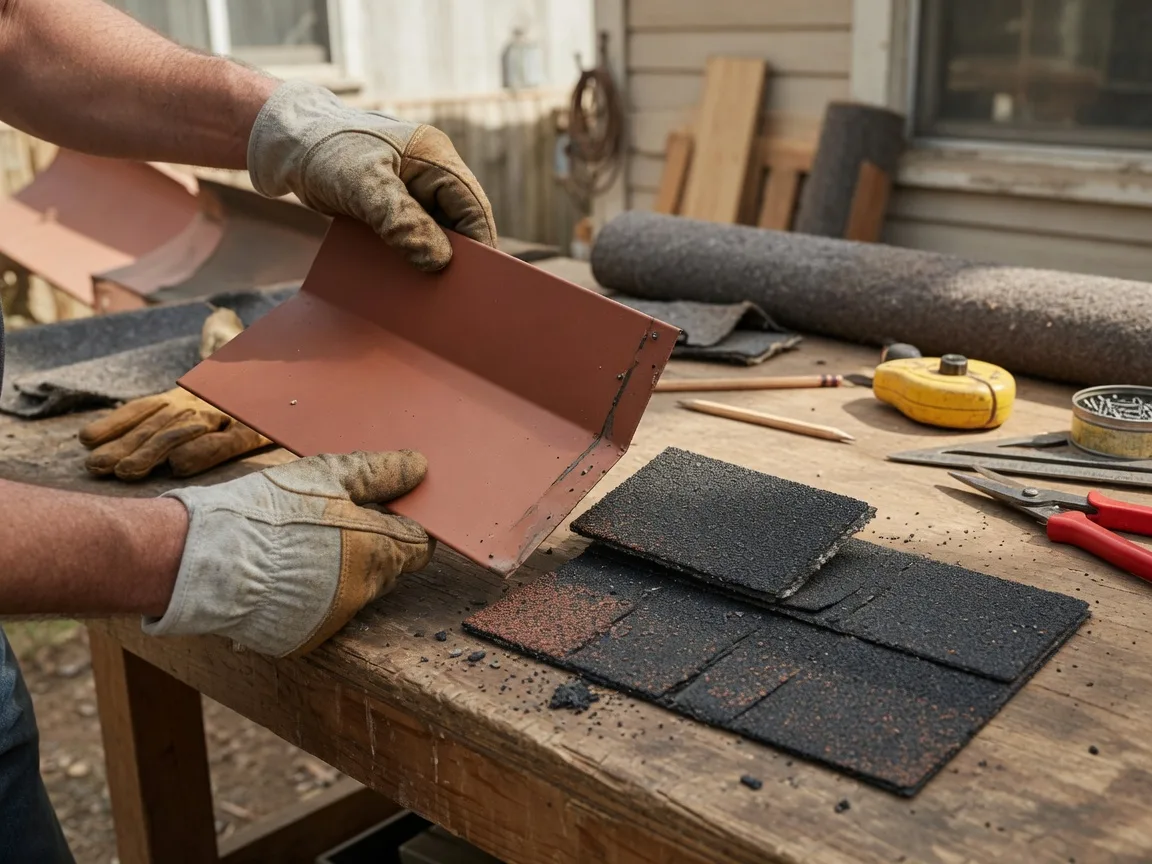 Roof Repair company in Harsens Island, MI